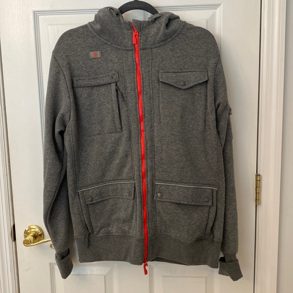 Adv3nture Jacket